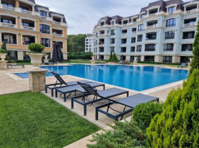 Апартамент RESORT SENSATION 1